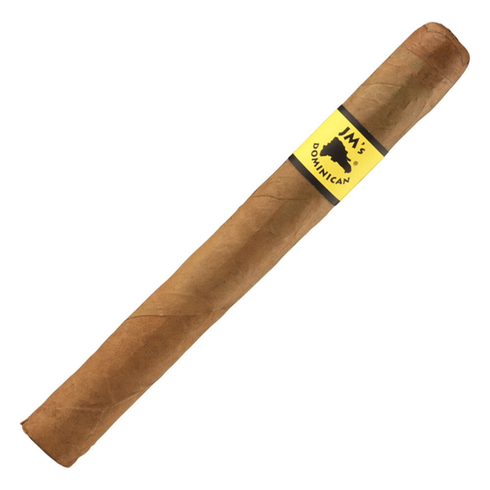 JM’s Dominican | Connecticut Churchill 6 | Box of 50
