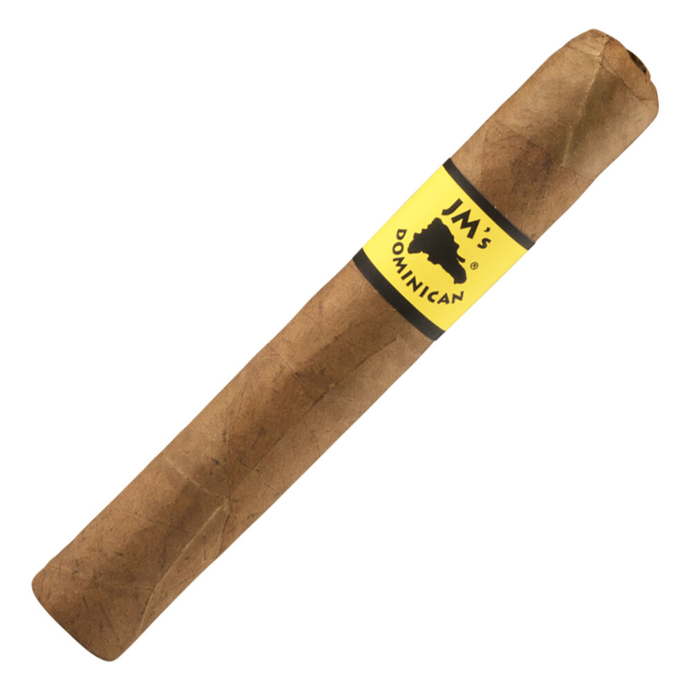 JM’s Dominican | Maduro Churchill 6 | Box of 50