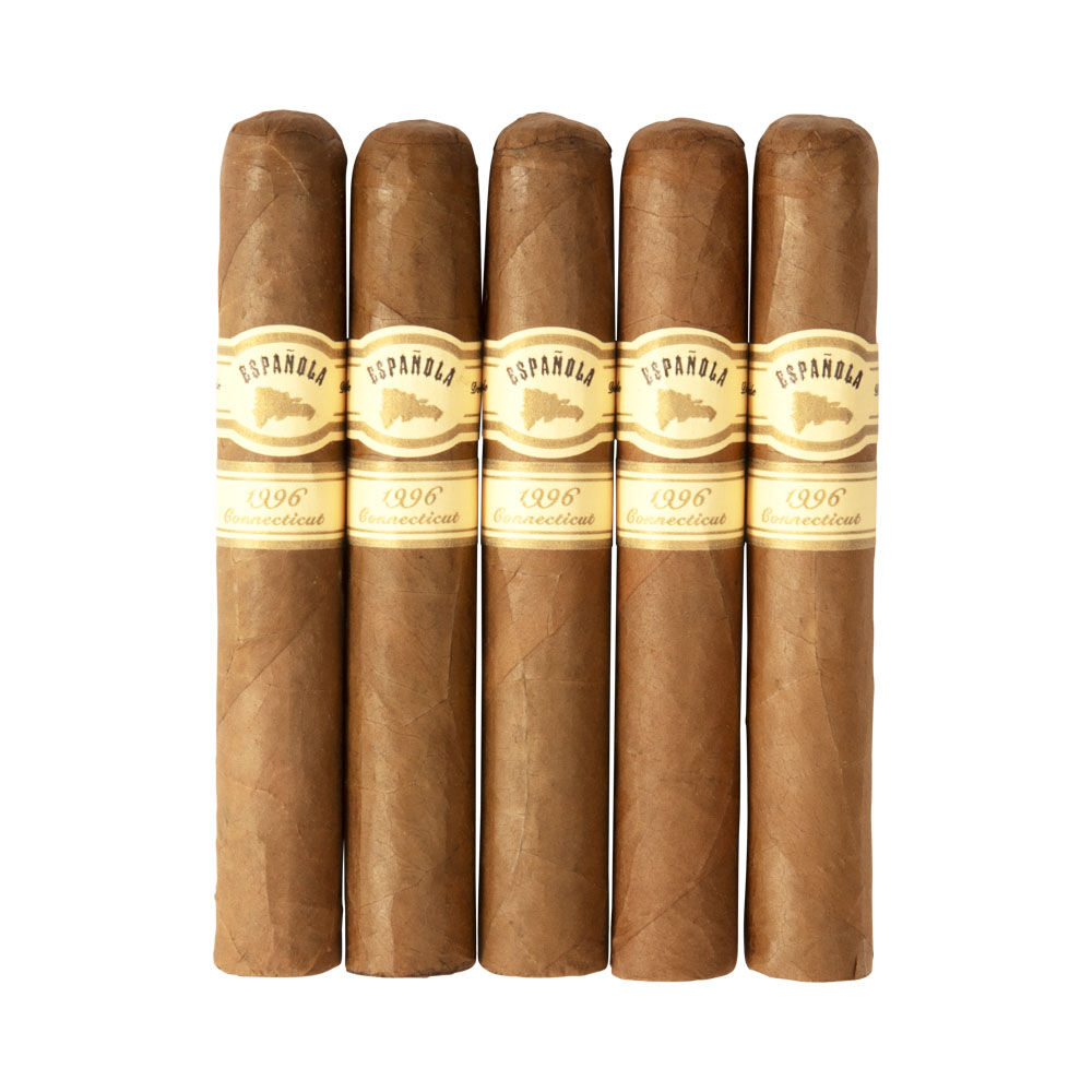 Espanola 1996 | Connecticut Robusto | Default