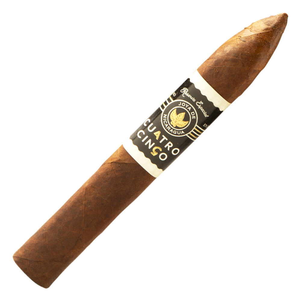 Joya de Nicaragua Cuatro Cinco Reserva Especial | Torpedo | Box of 10