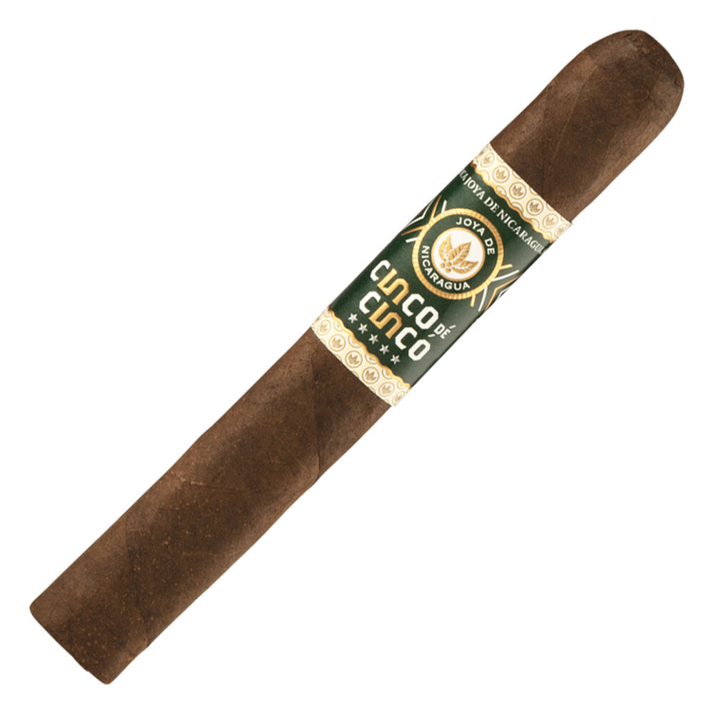 Joya de Nicaragua Cinco de Cinco | Toro | Box of 10