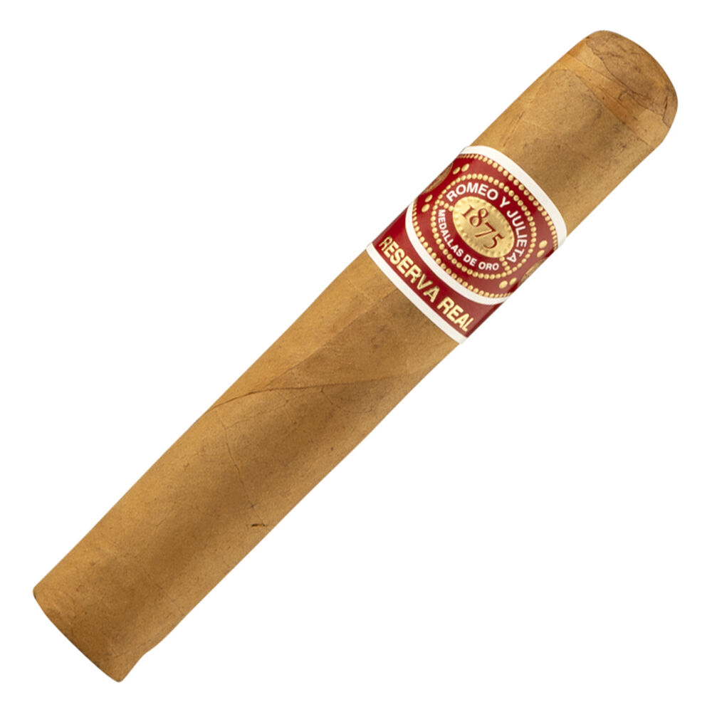 Romeo y Julieta Reserva Real | Robusto | Default