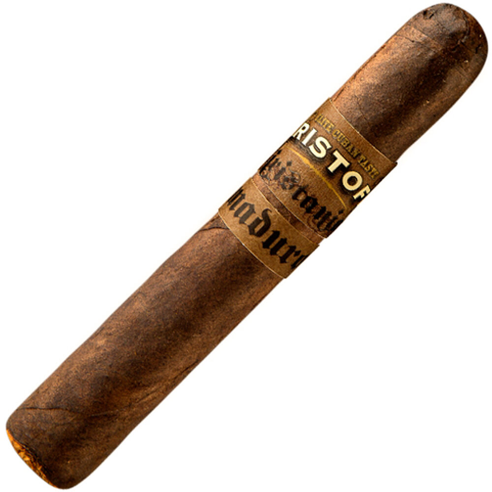 Kristoff Kristania Maduro | Robusto | Box of 20