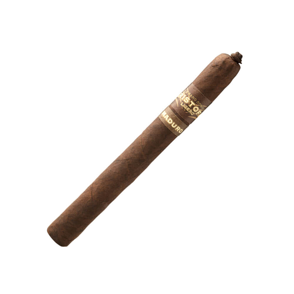 Kristoff Ligero Maduro | Churchill | Box of 20