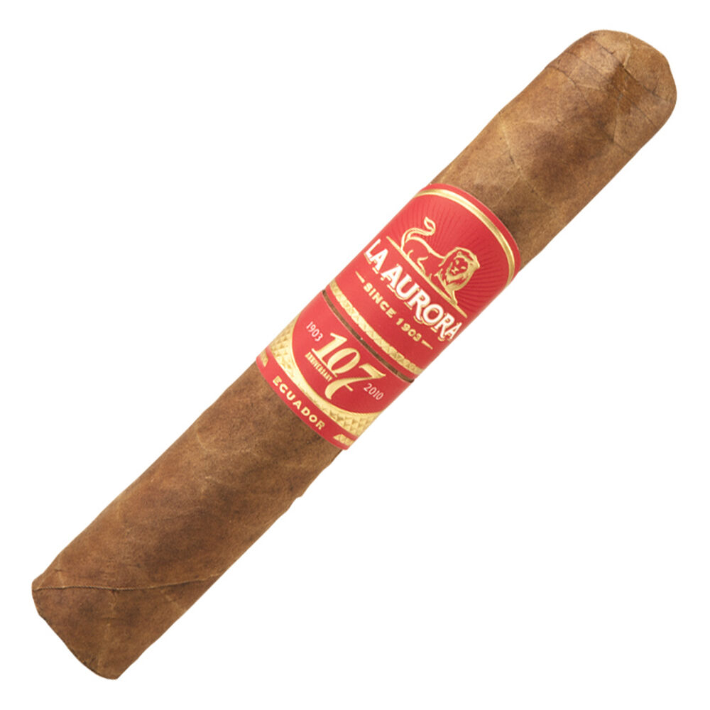 La Aurora 107 Ecuador | Robusto | Default