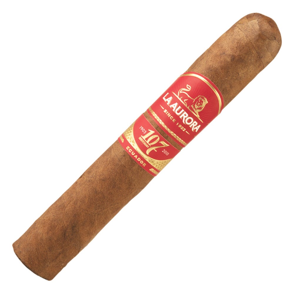 La Aurora 107 Ecuador | Toro 5 | Default