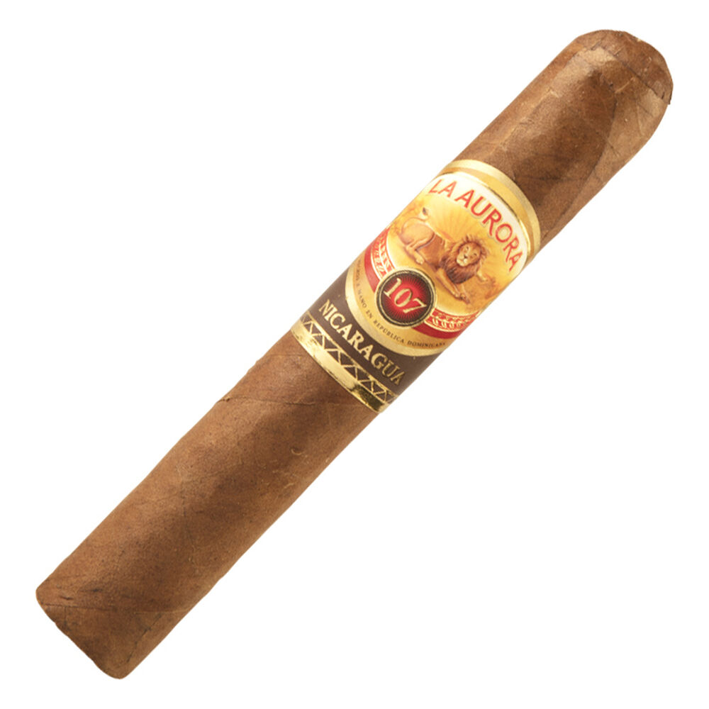 La Aurora 107 Nicaragua | Robusto 5 | Default