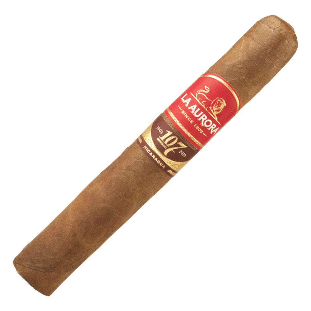 La Aurora 107 Nicaragua | Toro 5 | Default