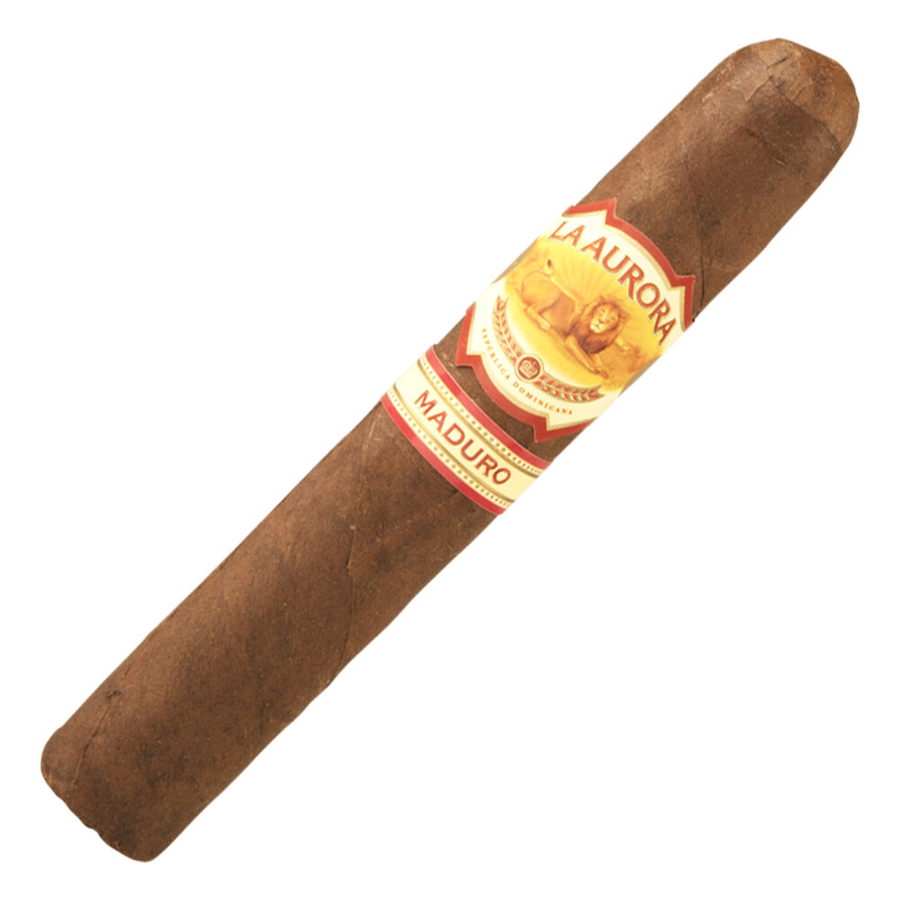 La Aurora 1985 Maduro | Robusto | Default