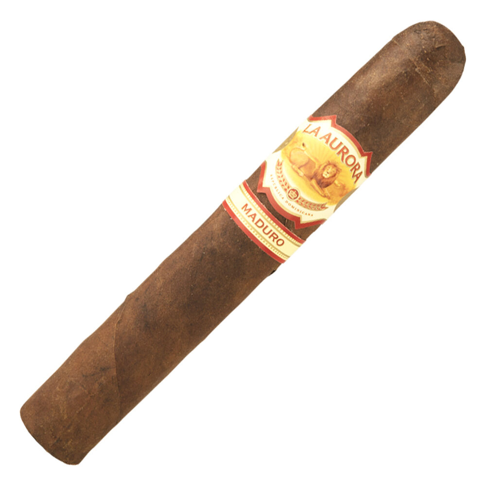 La Aurora 1985 Maduro | Toro 5 | Default