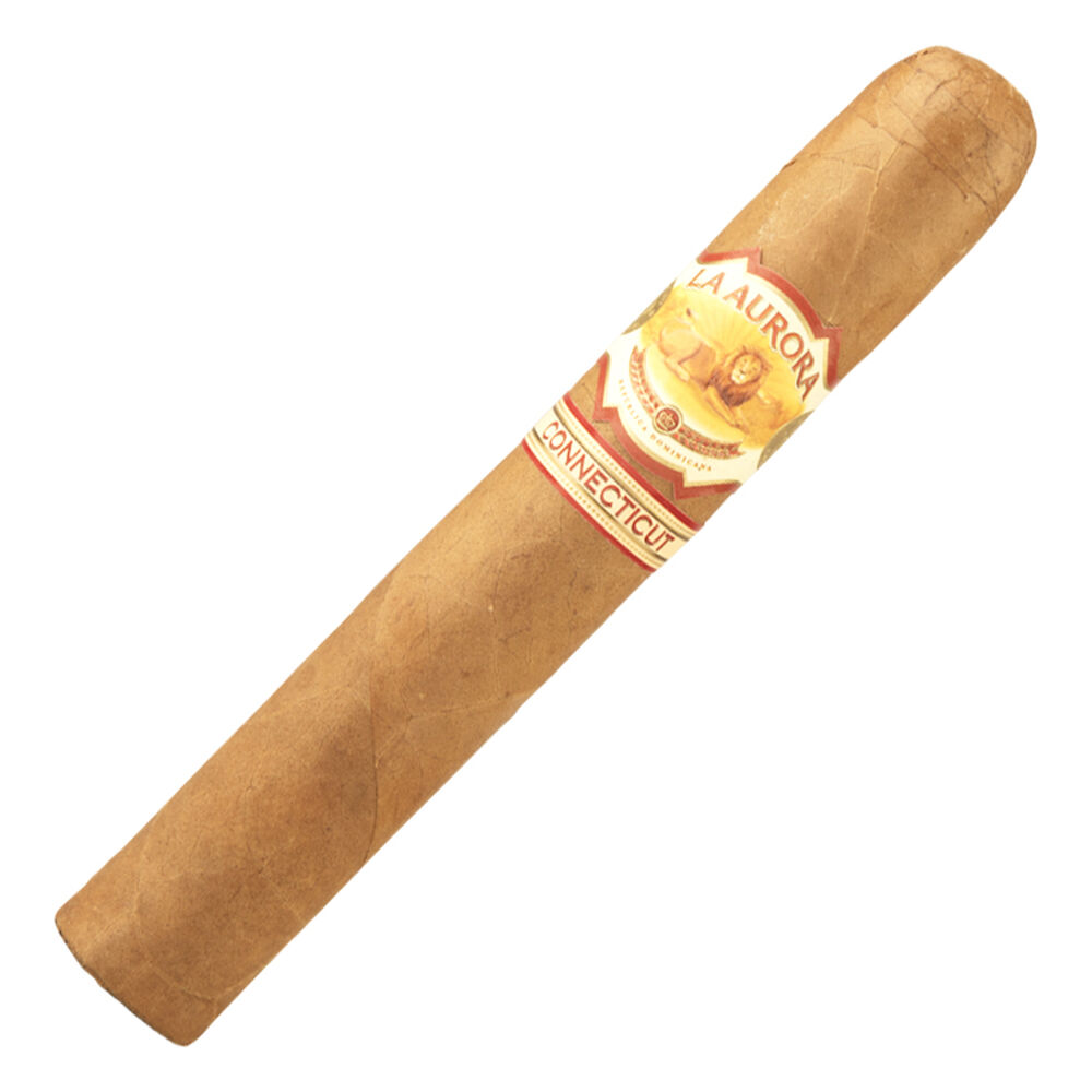 La Aurora 1987 Connecticut | Toro 5 | Default