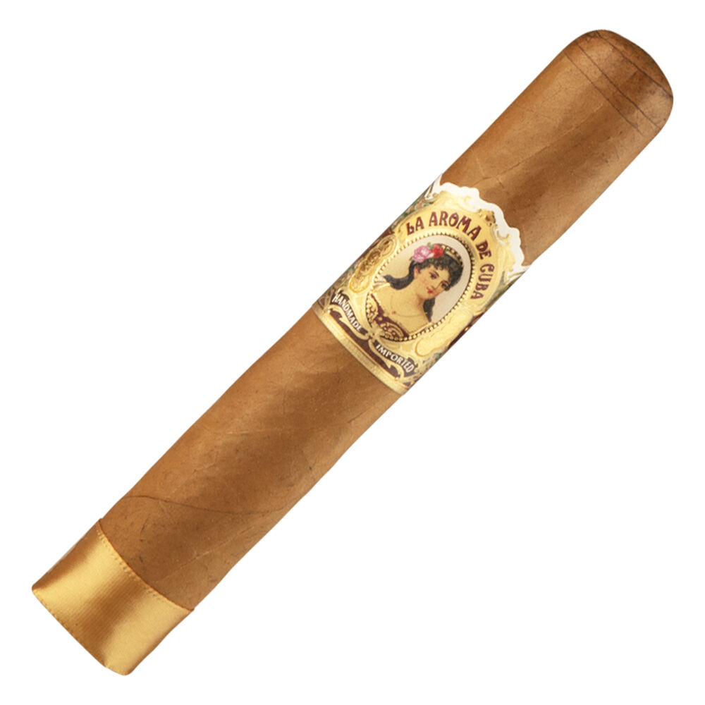 La Aroma de Cuba Connecticut | Robusto 5 | Box of 24