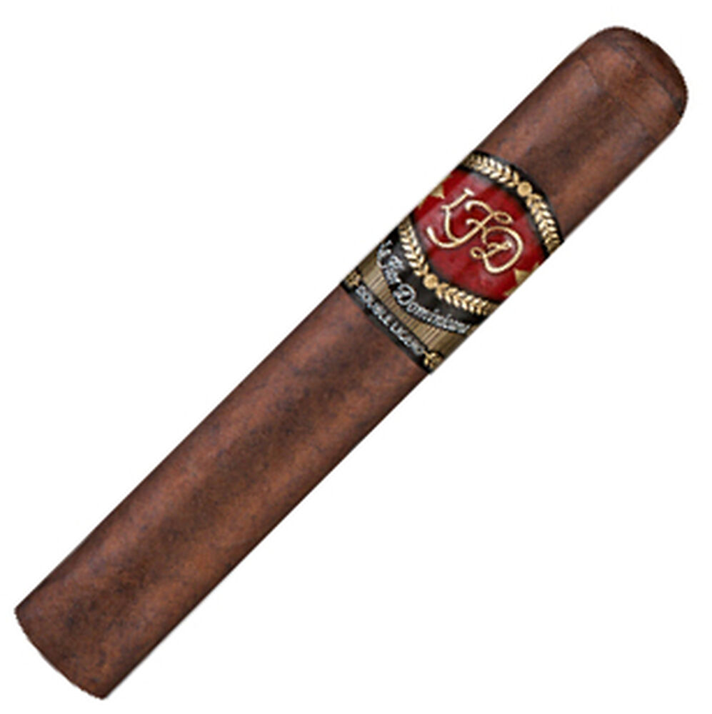 La Flor Dominicana Double Ligero | No600 5 | Box of 20