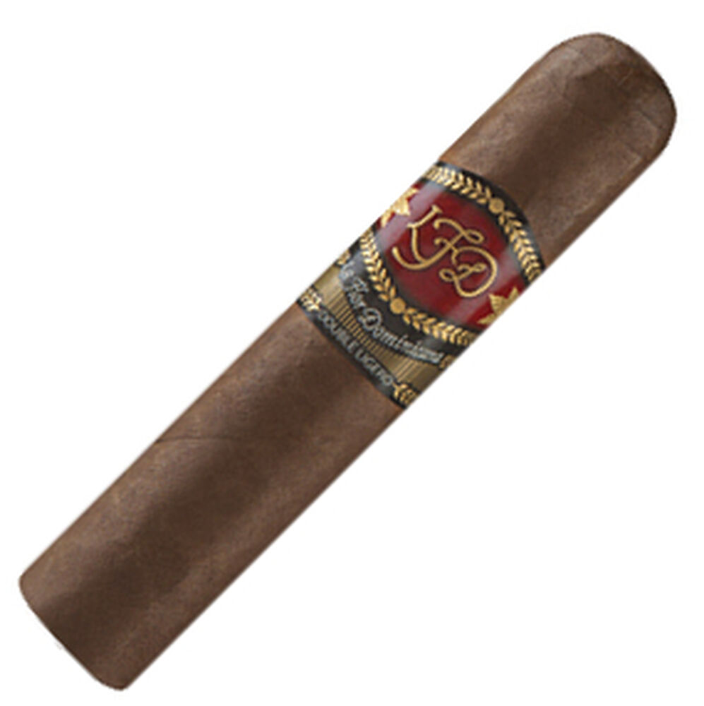 La Flor Dominicana Double Ligero | No660 4 | Box of 20
