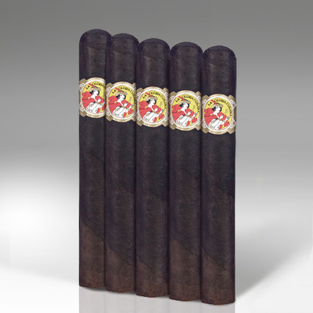 La Gloria Cubana | Corona Gorda | Pack of 5