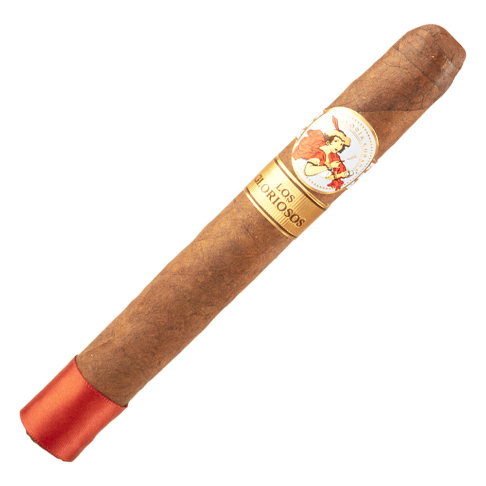La Gloria Cubana Los Gloriosos | Toro | Box of 20