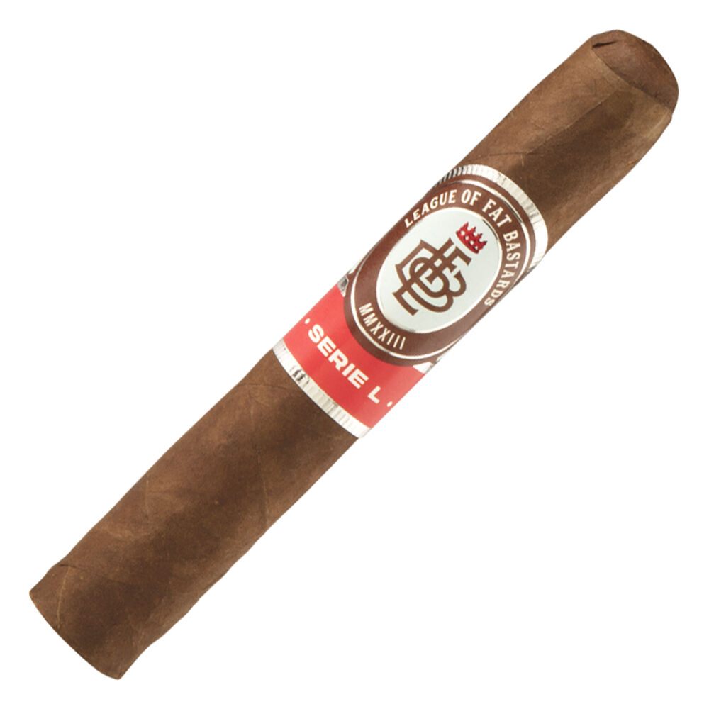 League of Fat Bastards | Serie L Robusto | Default