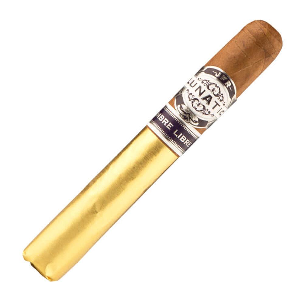 JFR Lunatic | Hombre Libre | Box of 28