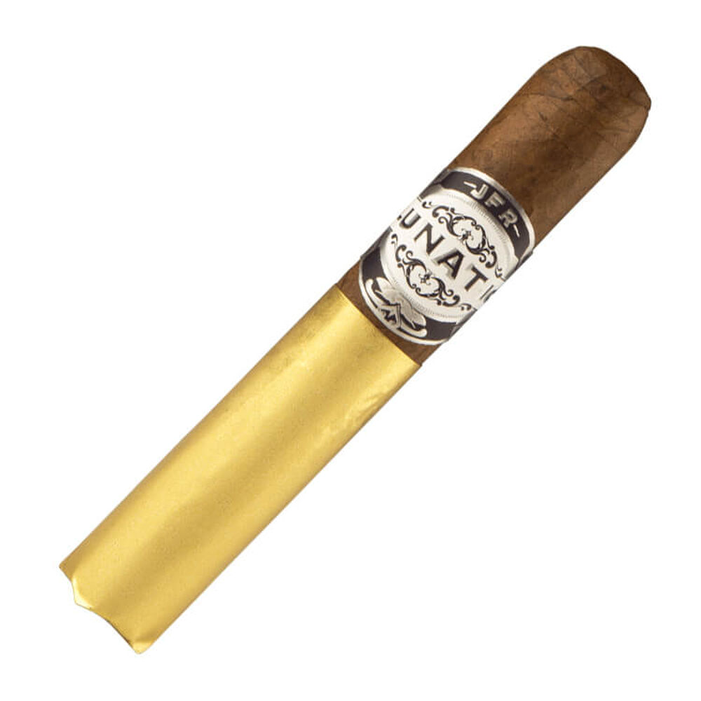 JFR Lunatic | Short Robusto Habano | Box of 28