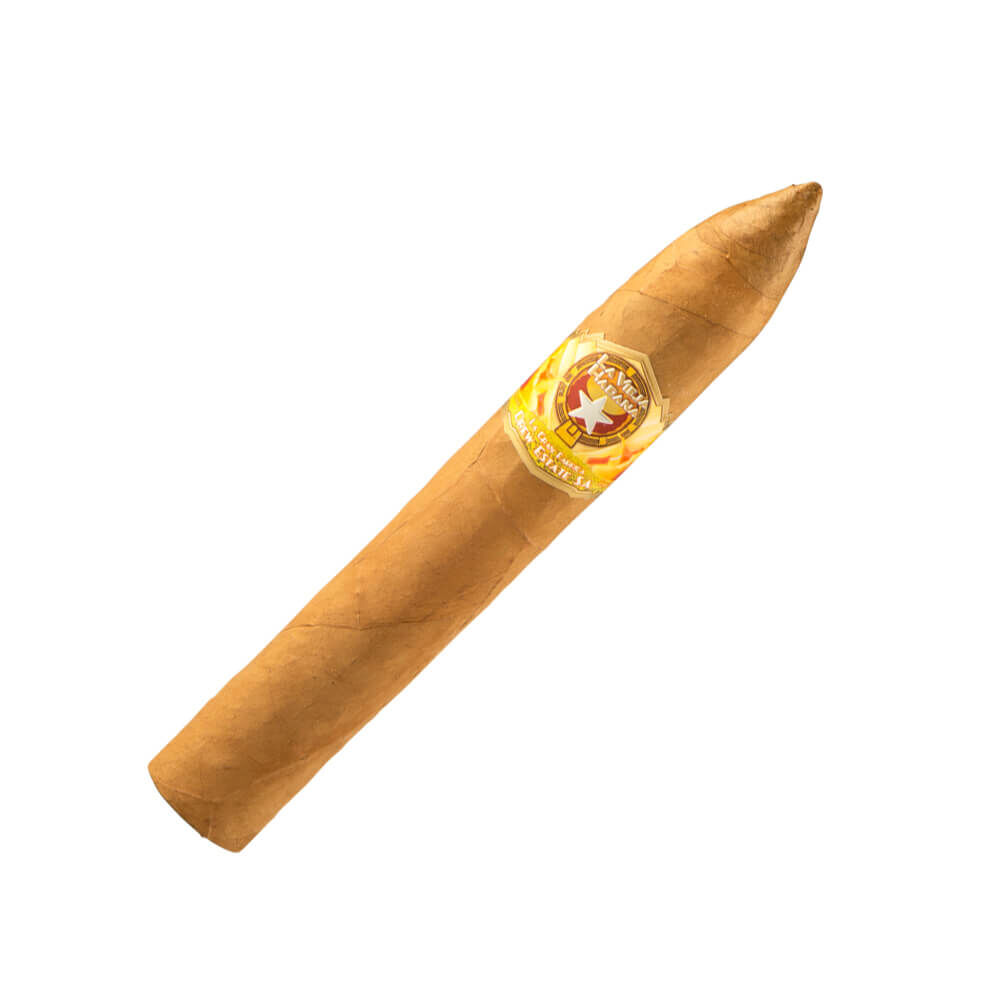 La Vieja Habana | Belicoso D CT | Box of 20