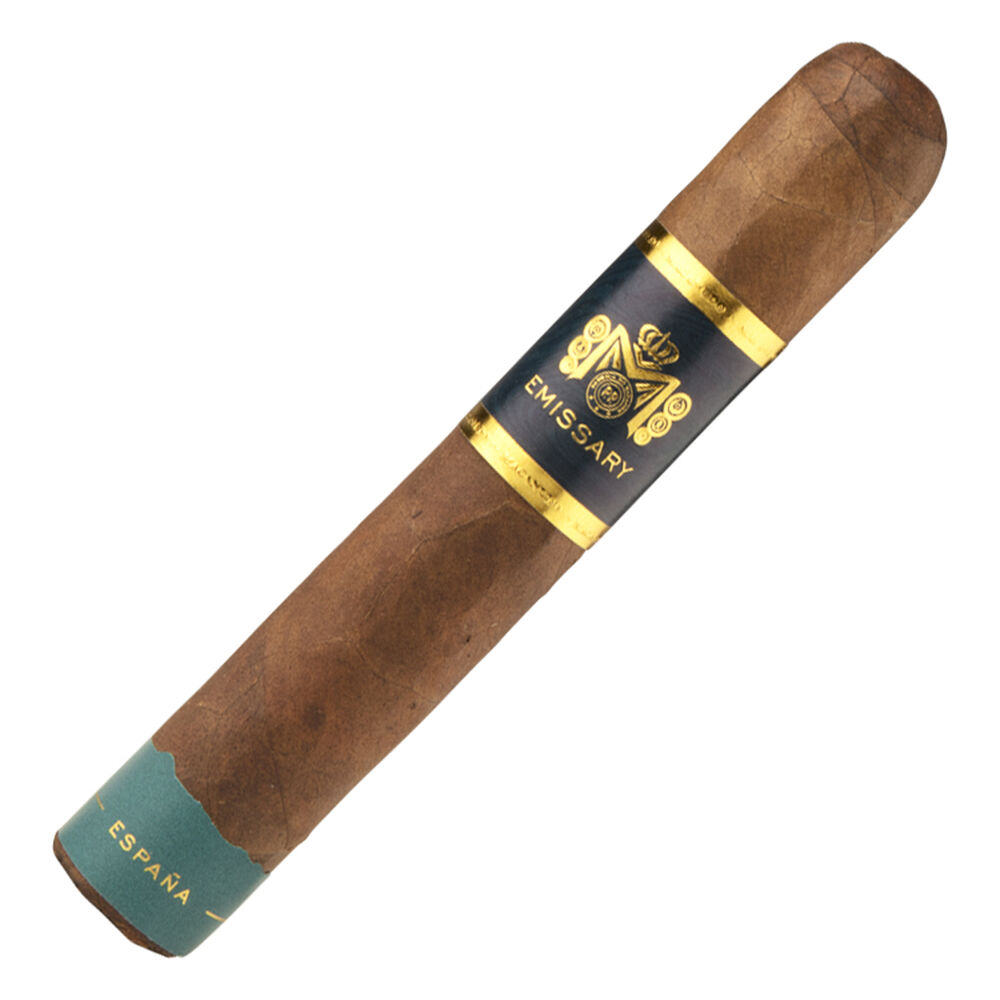 Macanudo Emissary Espana | Robusto | Box of 16