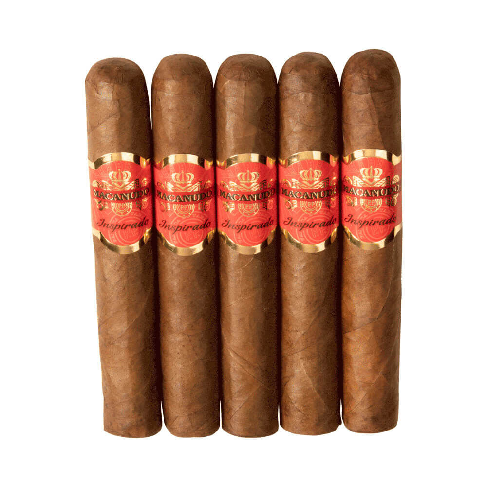Macanudo Inspirado Orange | Robusto | Default