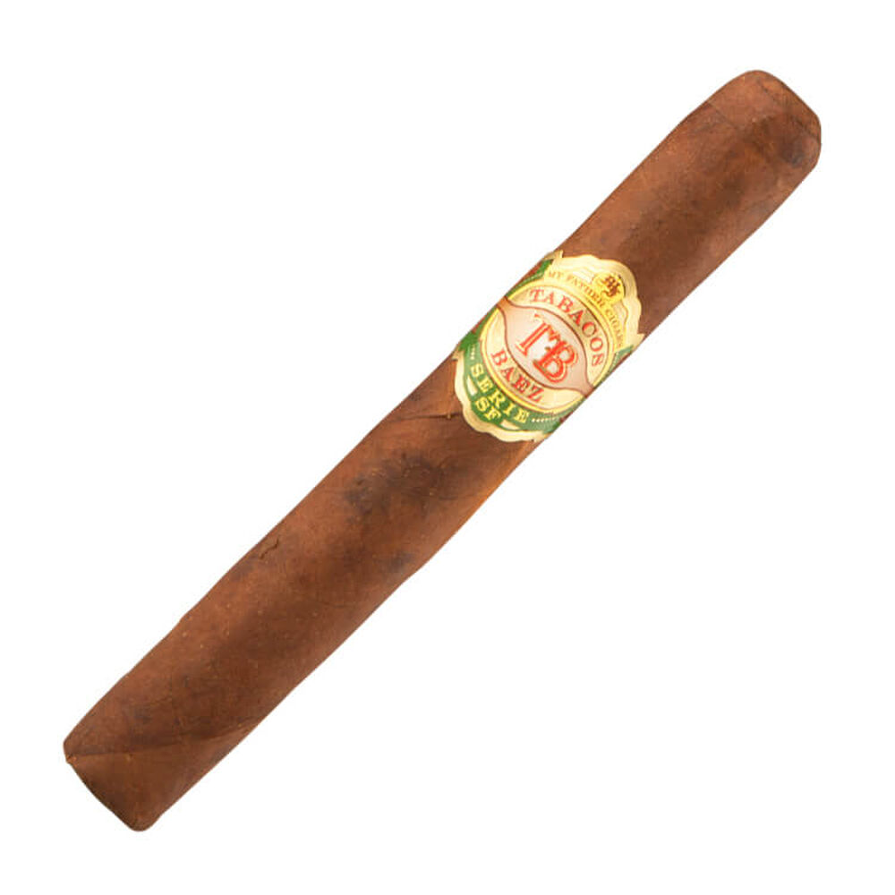 Tabacos Baez Serie S.F. | Toro | Default