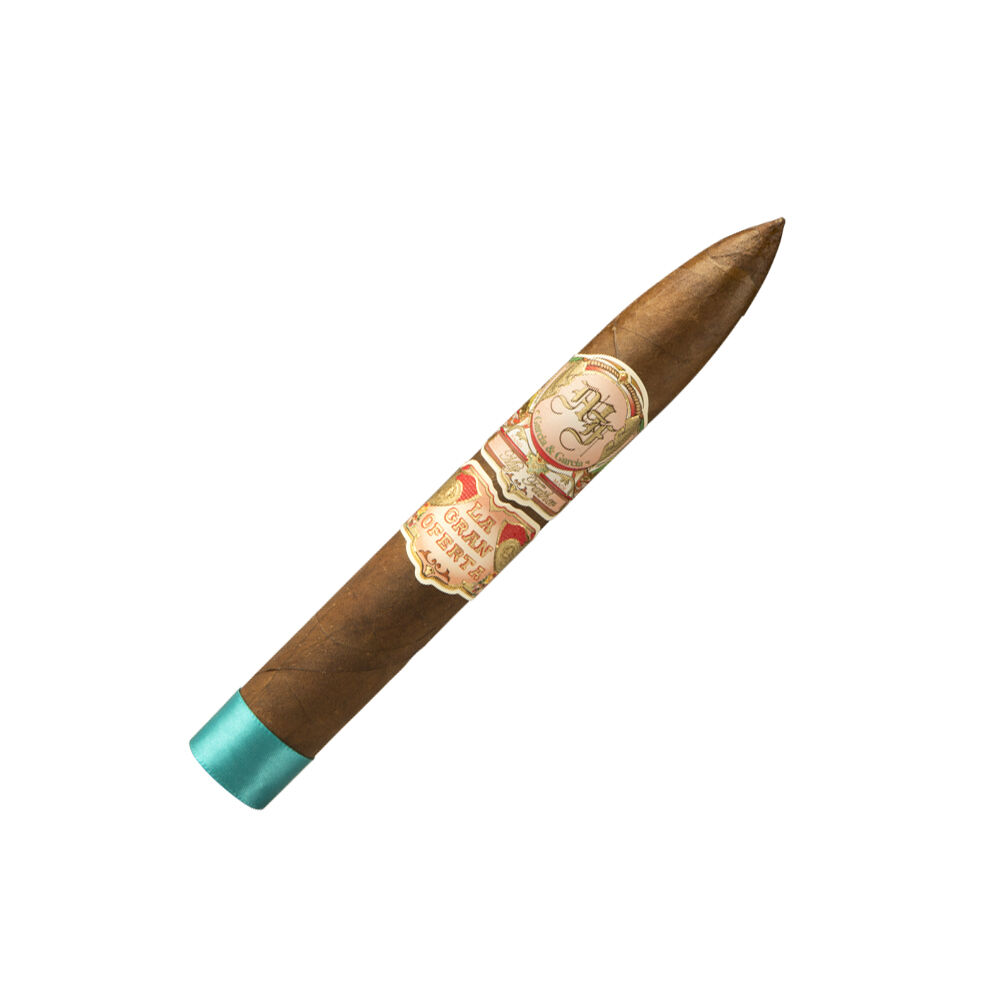 My Father La Gran Oferta | Torpedo 6 | Box of 20
