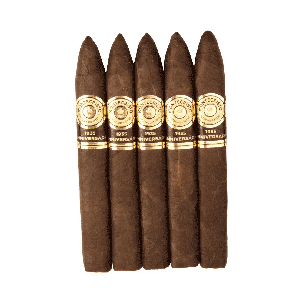 1935 Anniversary Nicaragua