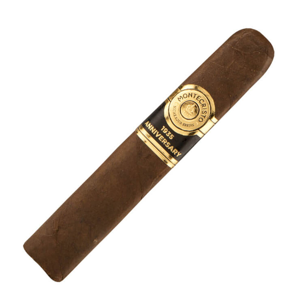 Montecristo 1935 Anniversary Nicaragua | Espeso 5 | Box of 10