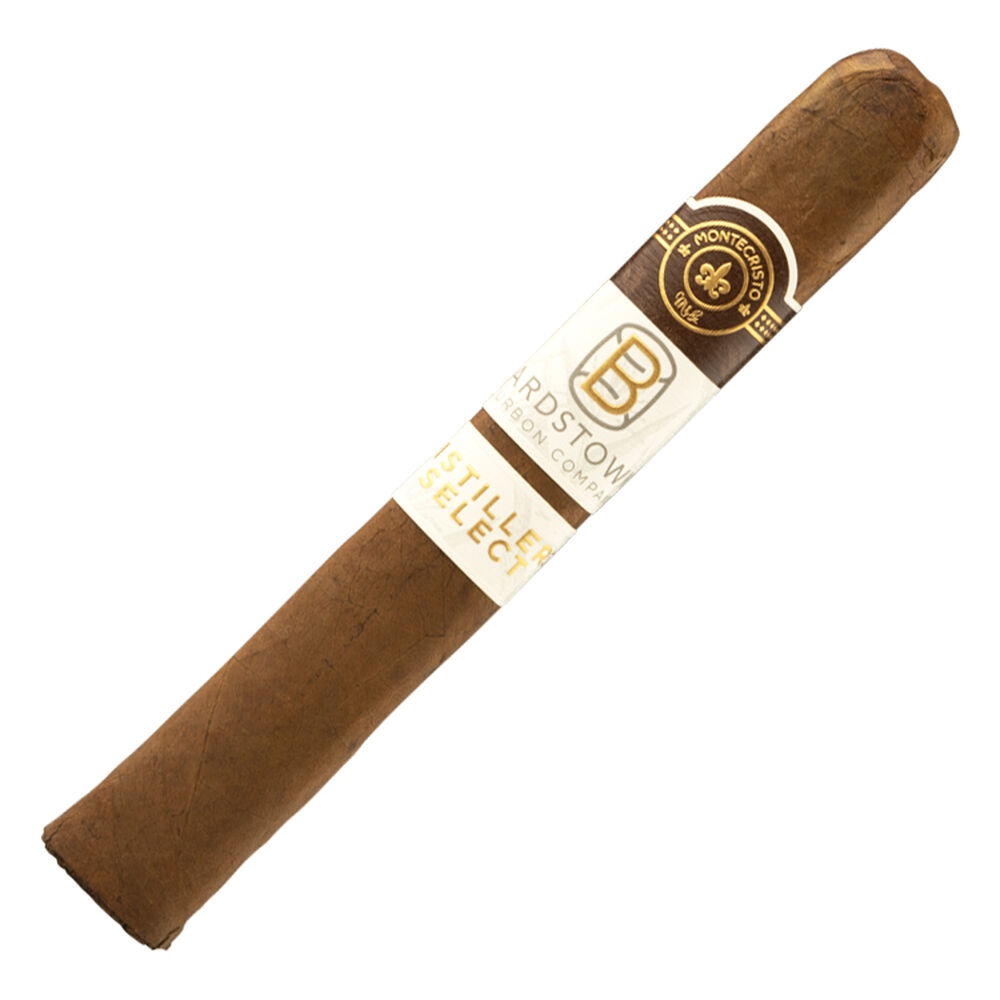 Montecristo Bardstown | Toro | Box of 10