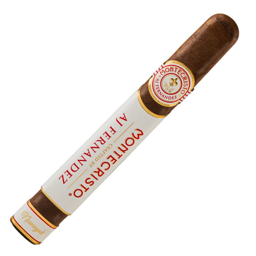 Montecristo Crafted by AJ Fernandez | Toro | Default