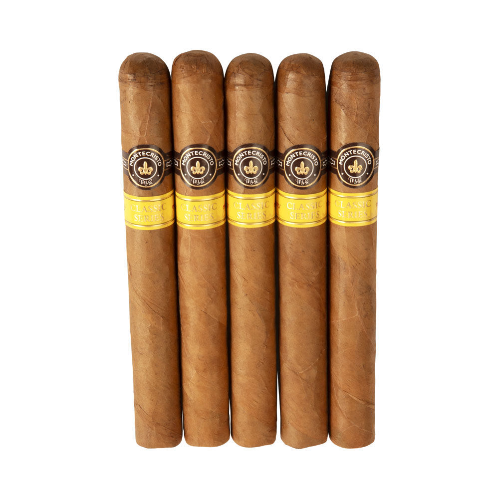 Montecristo Classic | Churchill | Default