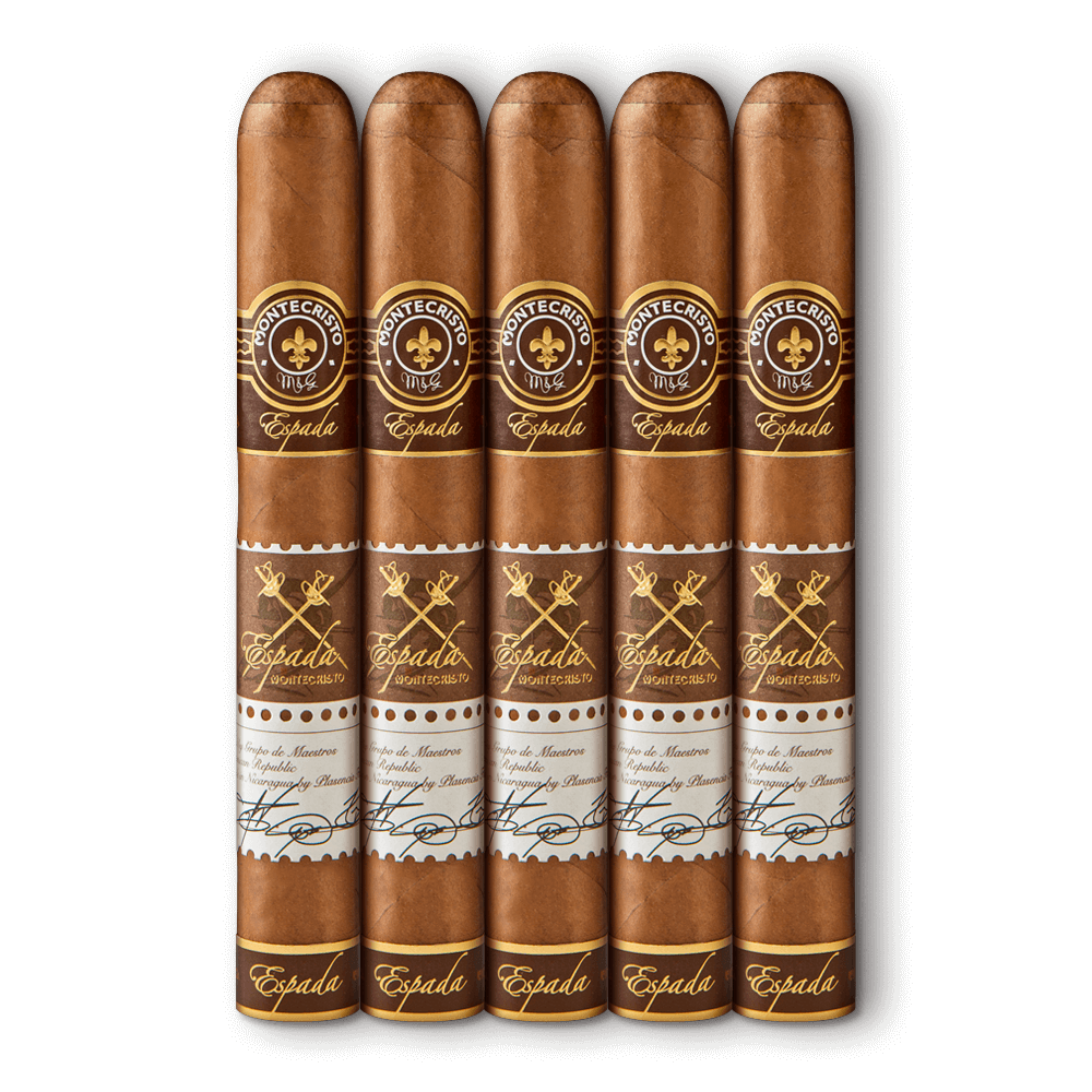 Montecristo Espada | Guard | Pack of 5