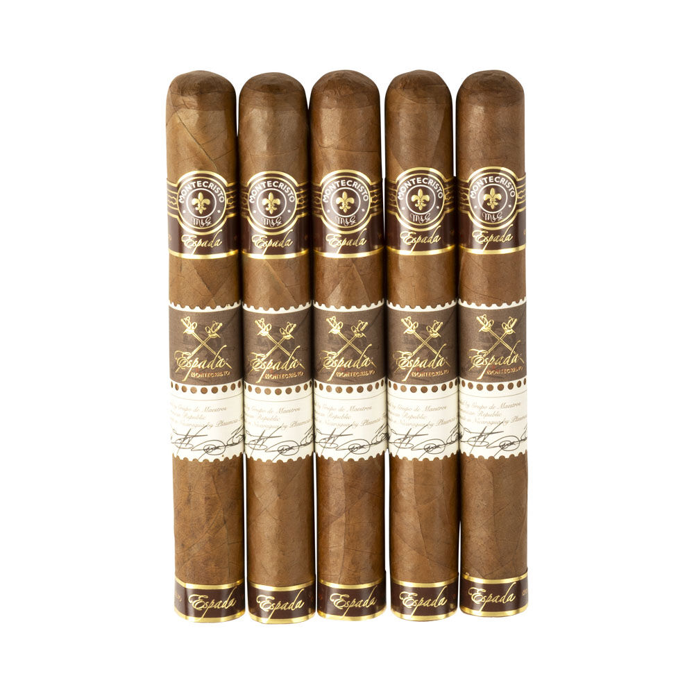 Montecristo Espada | Quillon | Default