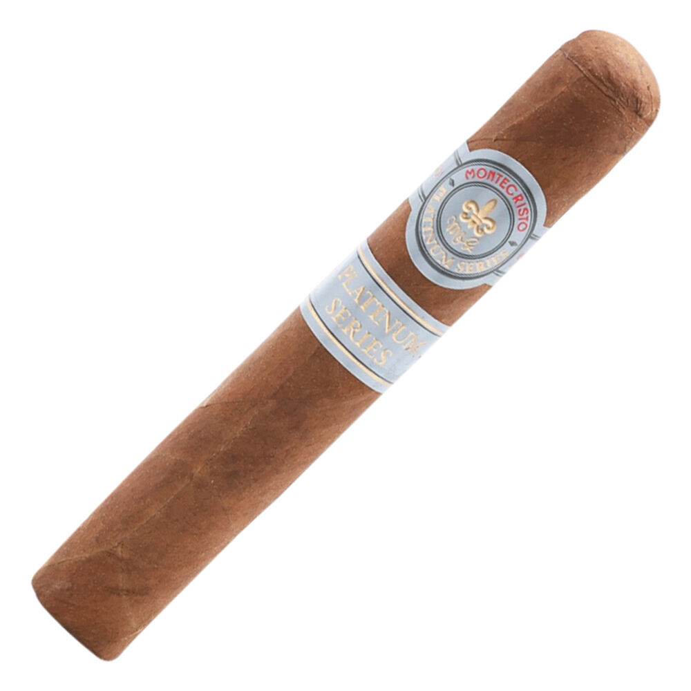 Montecristo Platinum Series | Robusto | Default