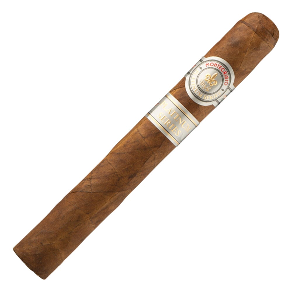 Montecristo Platinum Series | Toro | Default