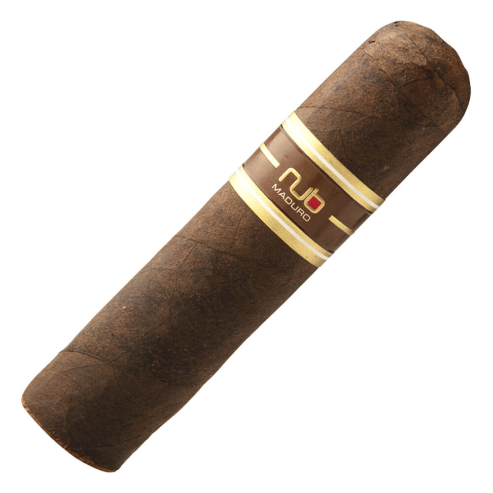 Nub | 460 Maduro Tubo | Default