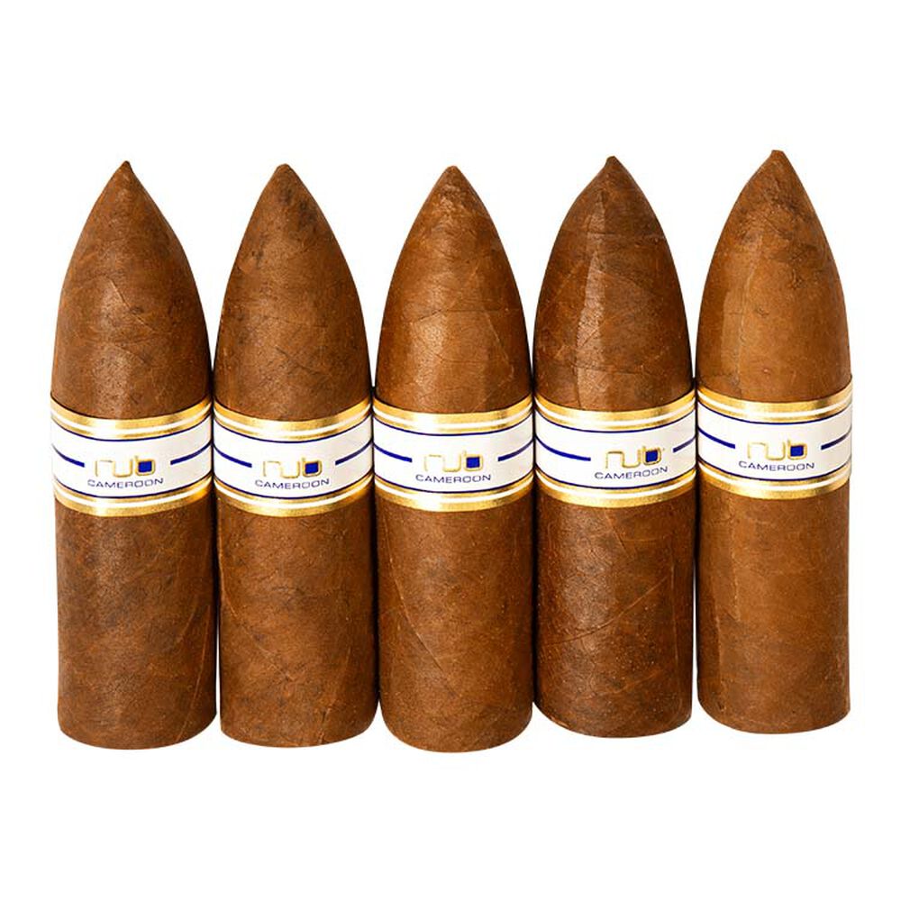 Nub | 464 Cameroon Torpedo | Default