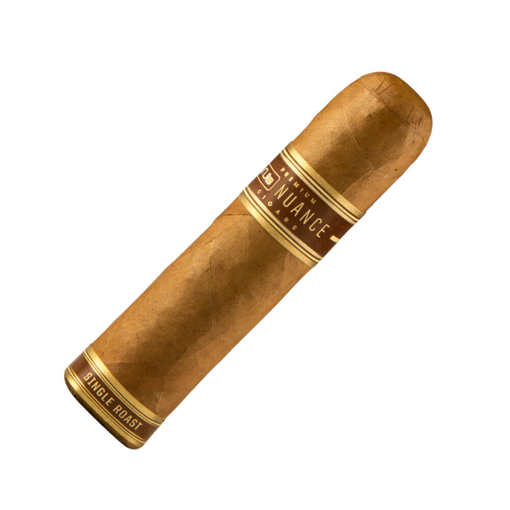 Nub Nuance Single Roast | Default