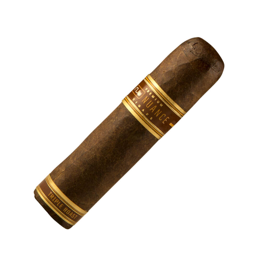 Nub Nuance Triple Roast | Default