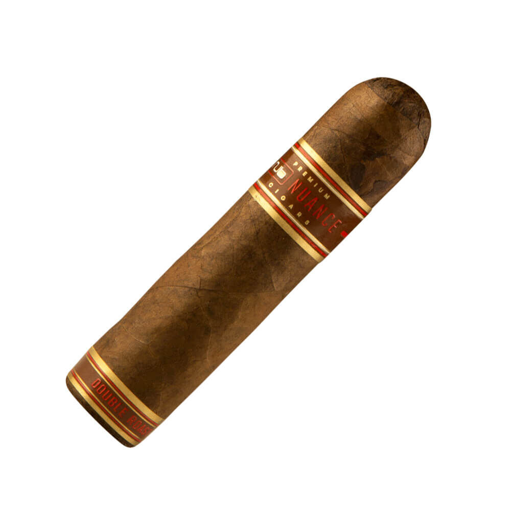 Nub Nuance Double Roast | Box of 20