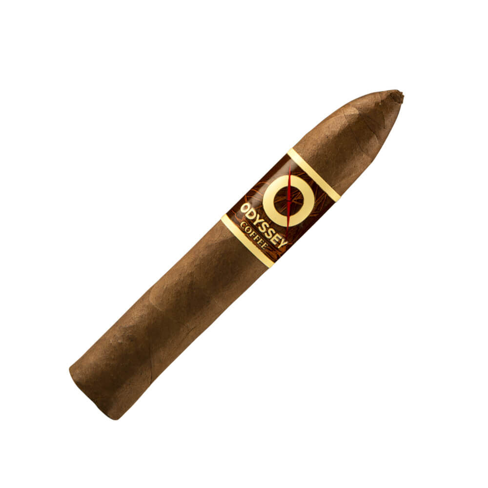 Odyssey Coffee | Short Torpedo | Bundle of 12