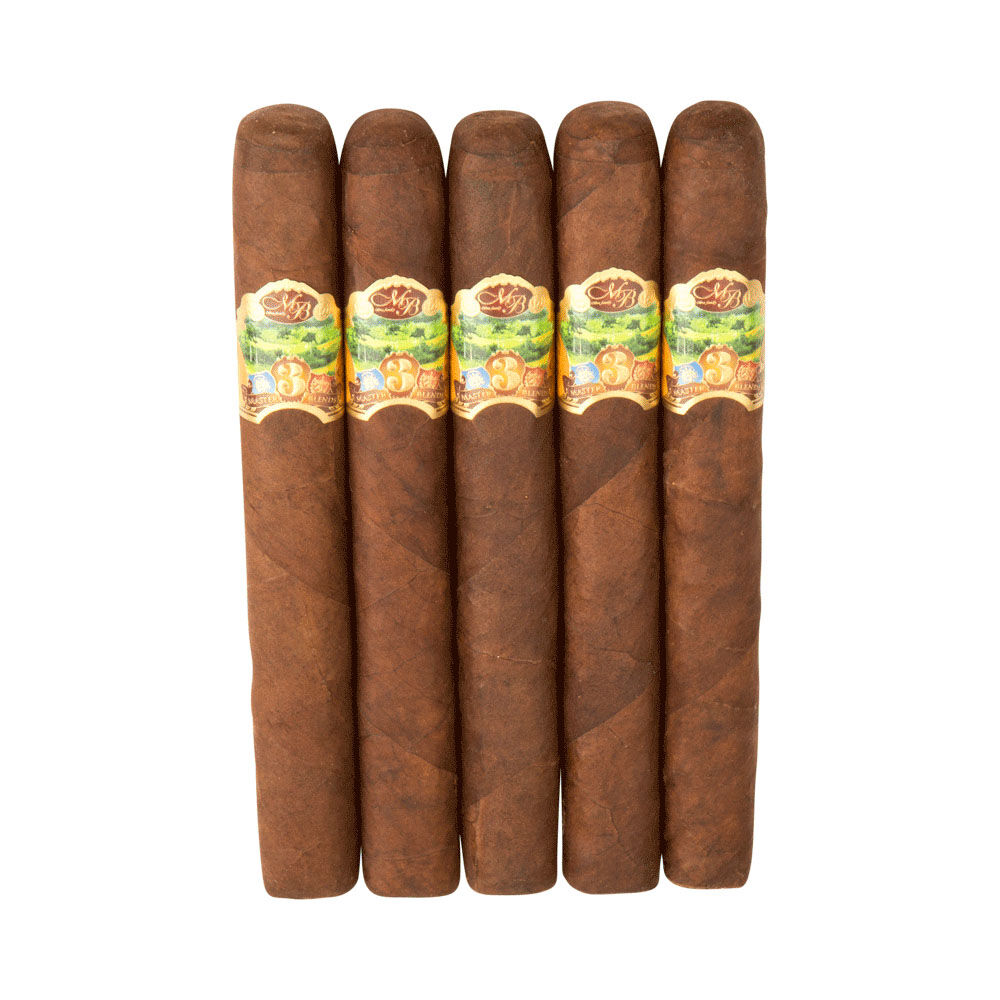 Oliva Master Blends 3 | Churchill | Default