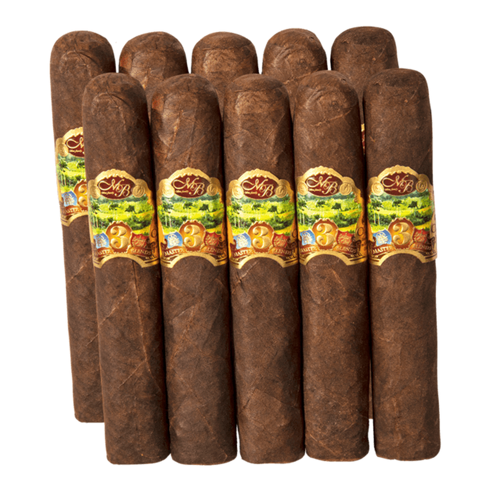 Oliva Master Blends 3 | Robusto | Default
