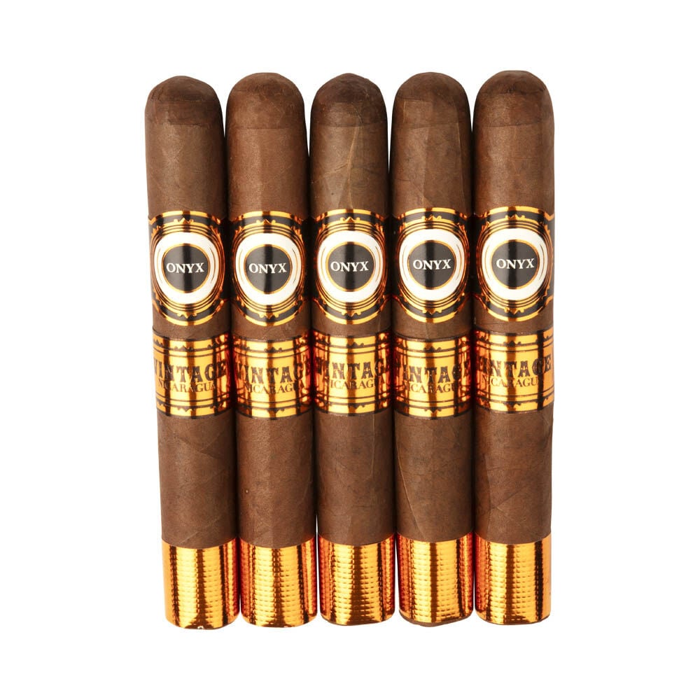 Onyx Vintage Nicaragua | Toro | Pack of 5