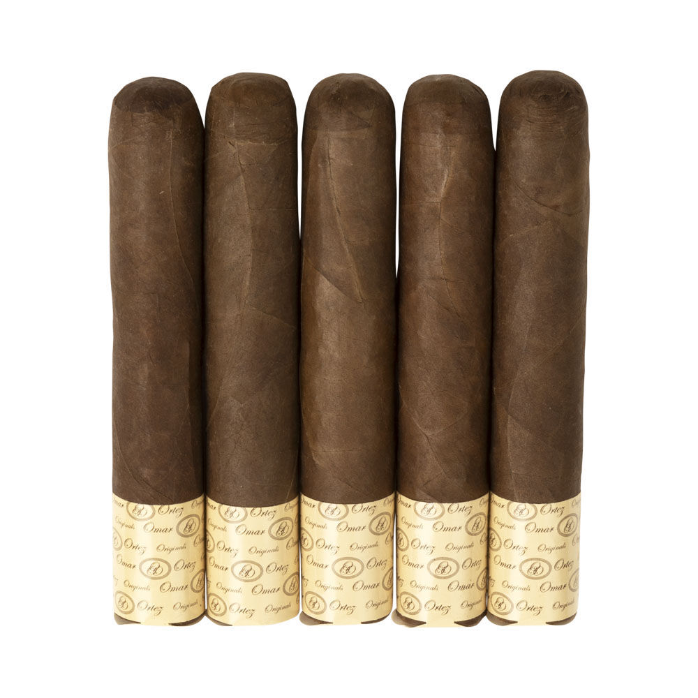Omar Ortez Originals | Robusto | Default