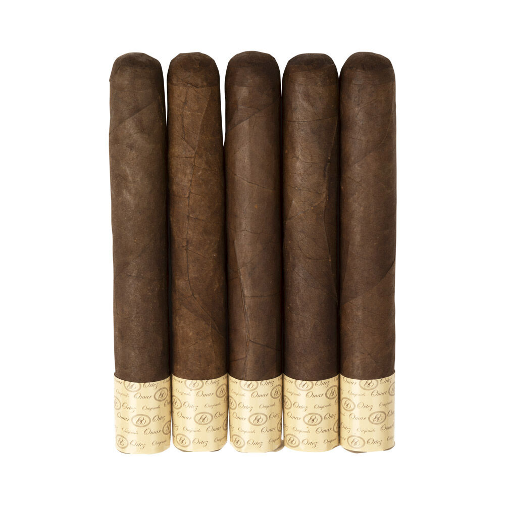 Omar Ortez Originals | Toro | Default