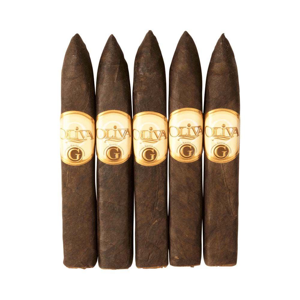 Oliva Serie G | Belicoso | Default
