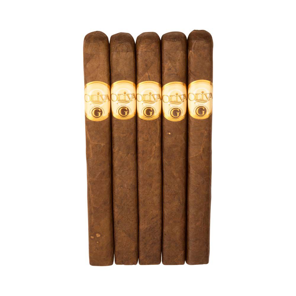 Oliva Serie G | Churchill | Default